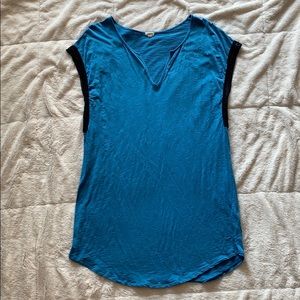 JCrew tunic